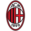 Maillot AC Milan Pas Cher